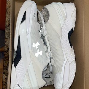 Under Armour Shoes